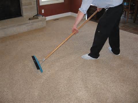 San Dimas carpet cleaning