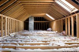 insulation San Dimas