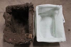 air duct cleaners San Dimas